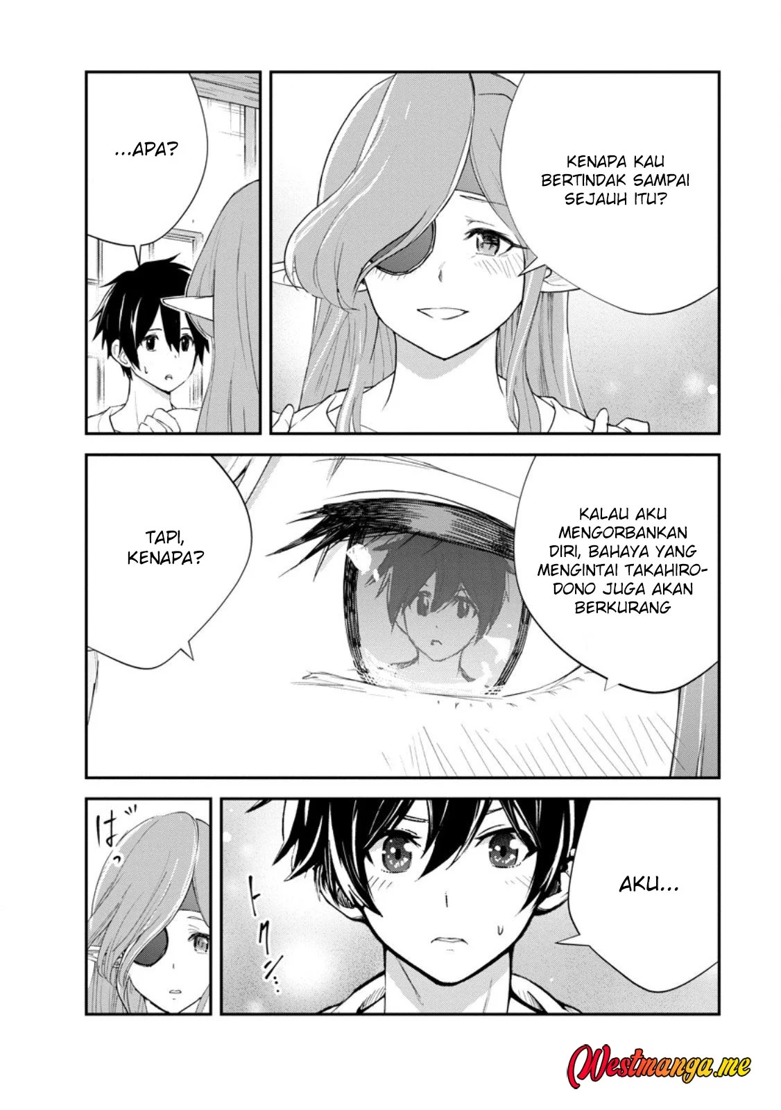 Chapter 88 - halaman 10