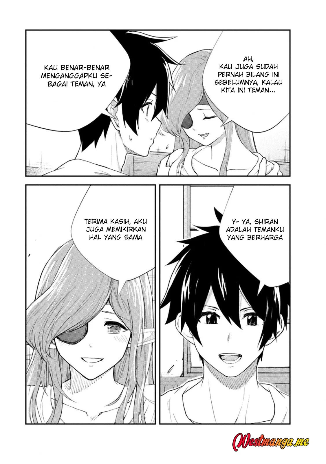 Chapter 88 - halaman 11