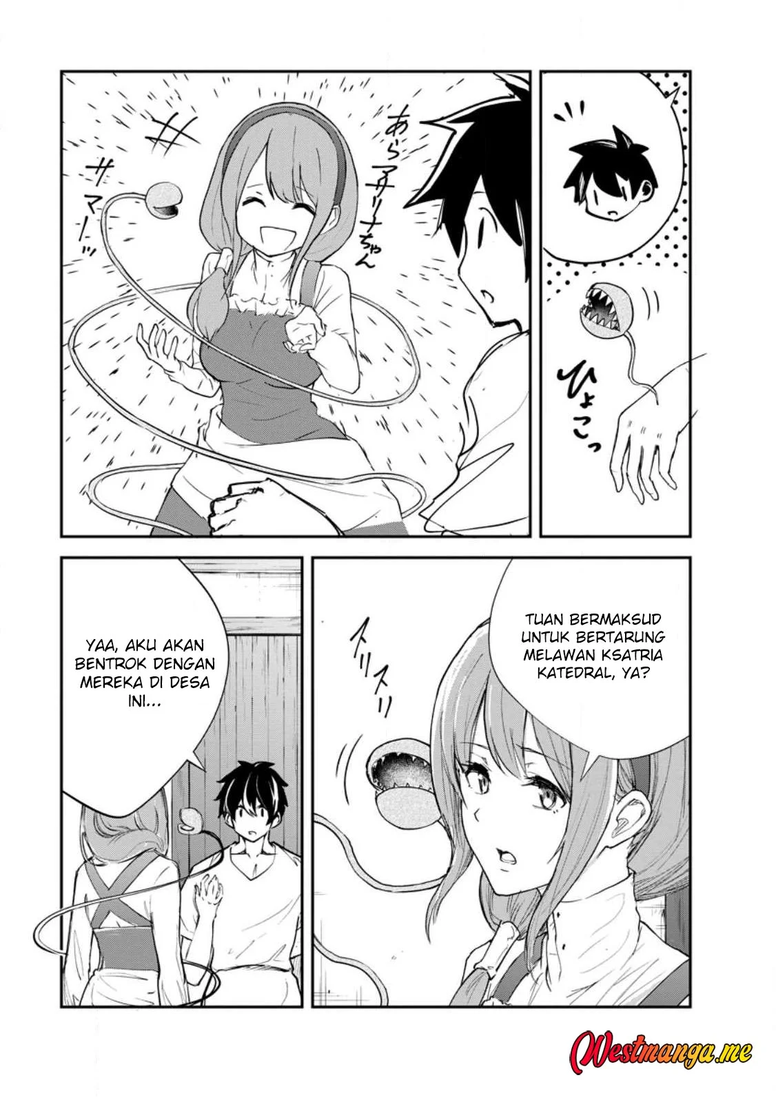 Chapter 88 - halaman 13