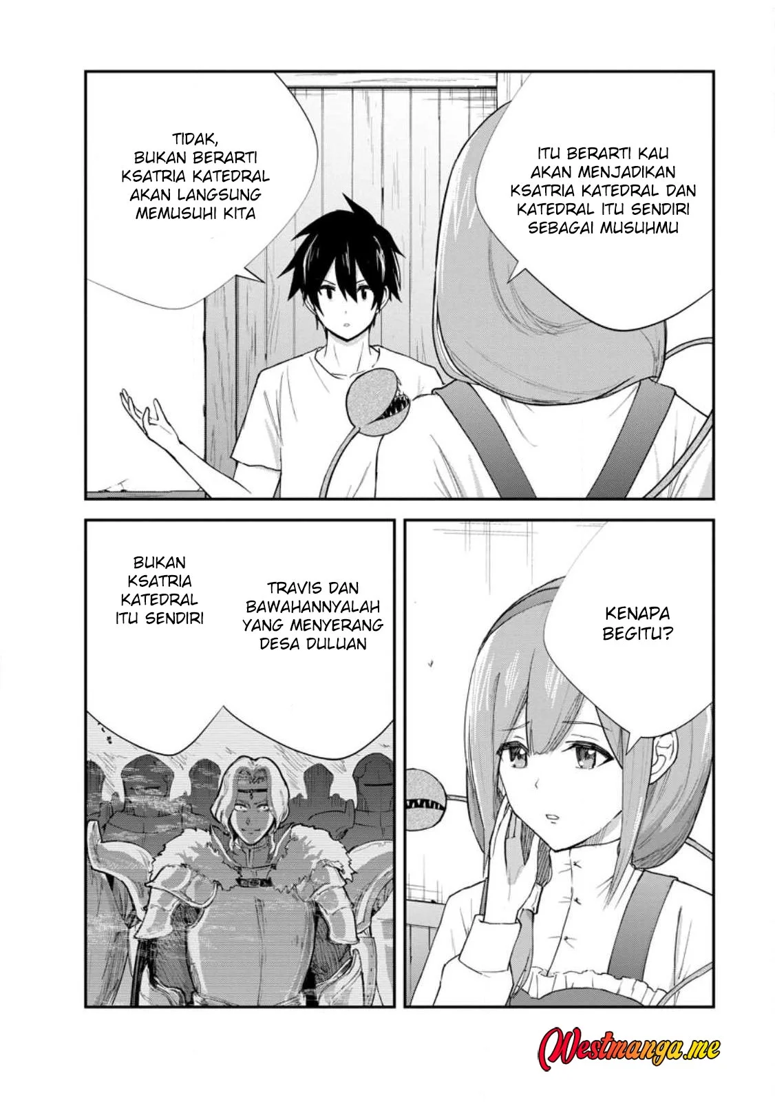 Chapter 88 - halaman 14