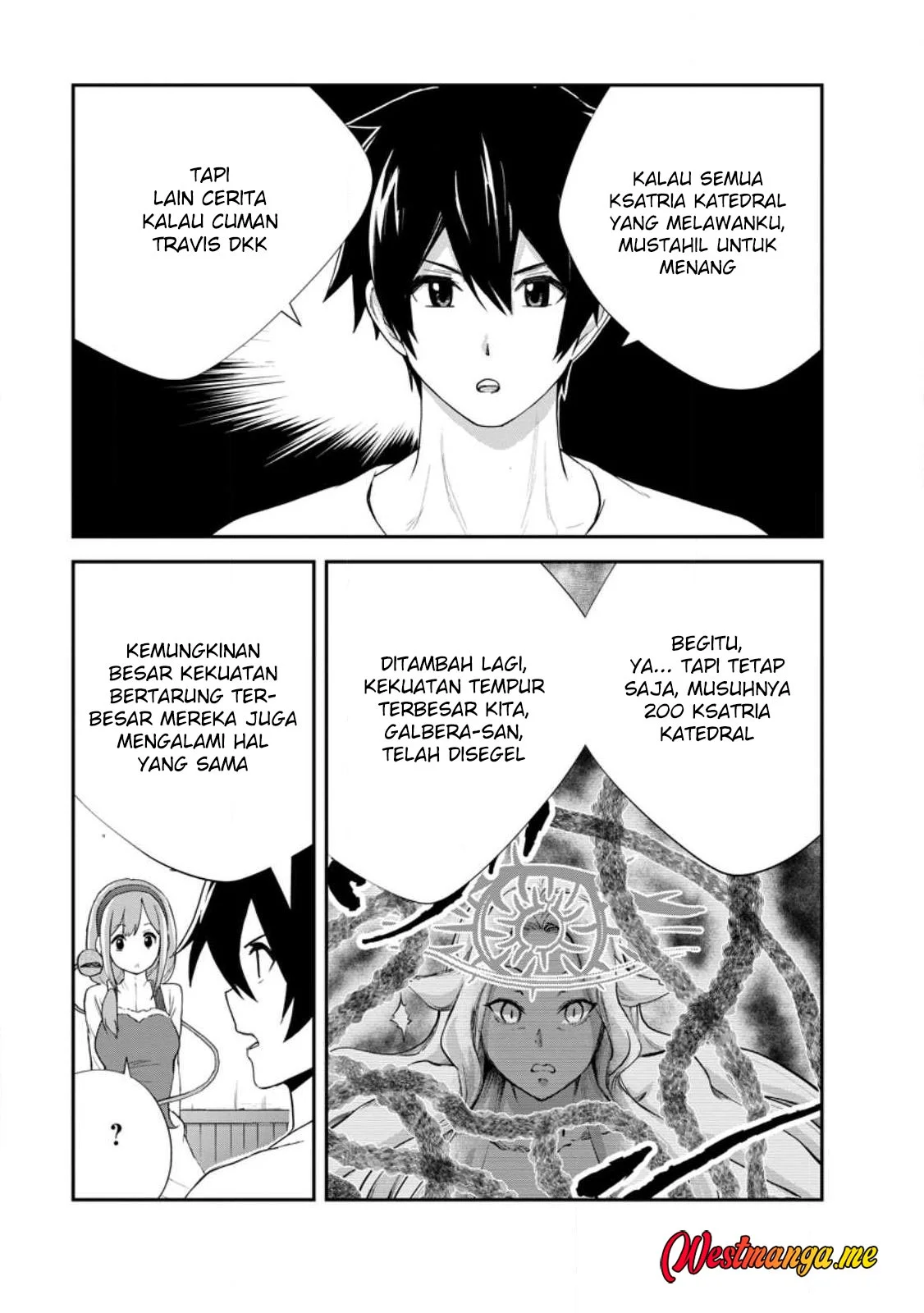 Chapter 88 - halaman 15