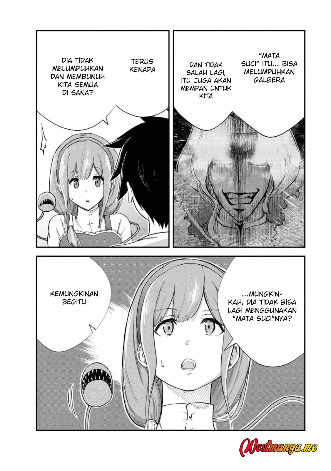 Chapter 88 - halaman 16