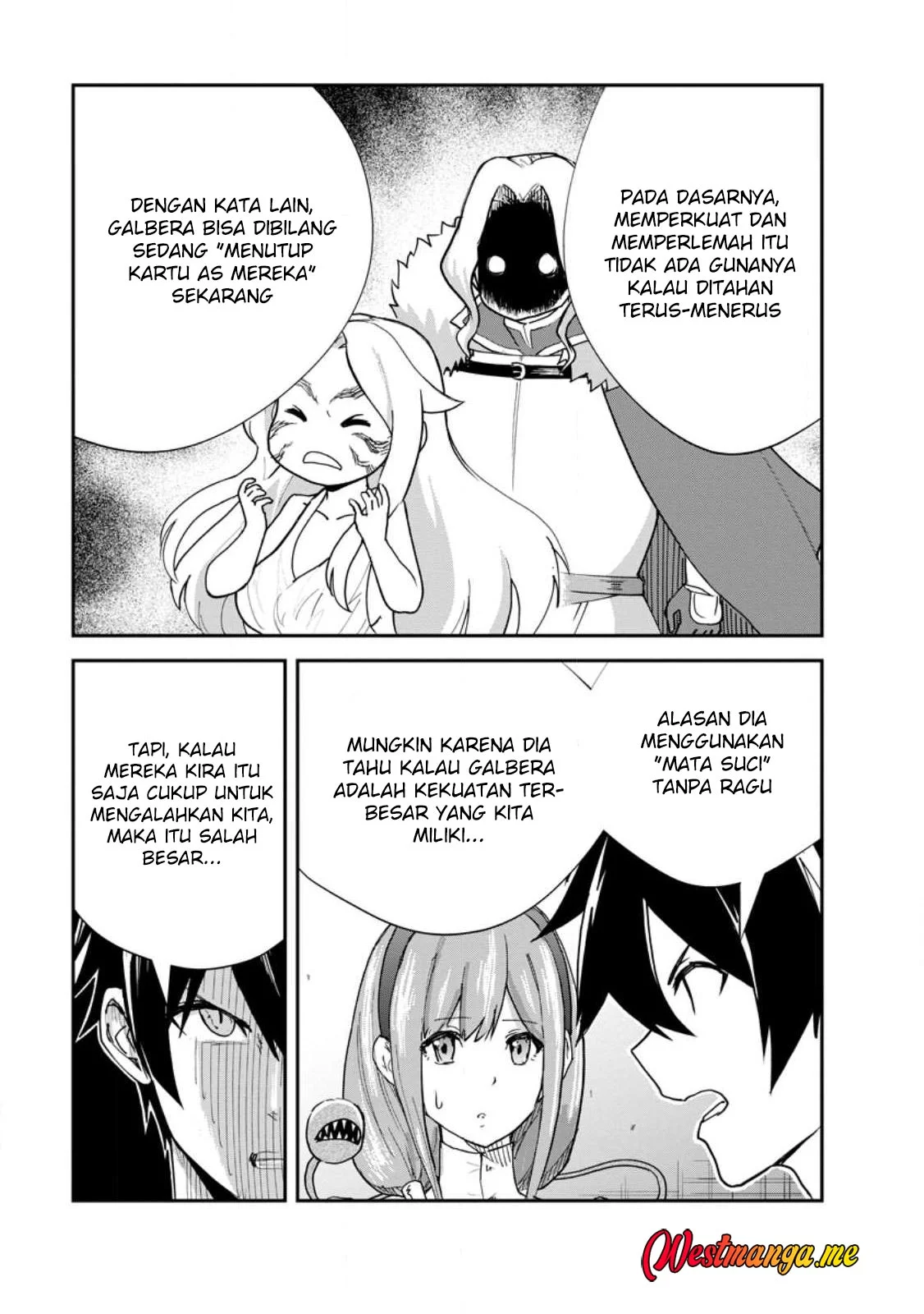 Chapter 88 - halaman 17