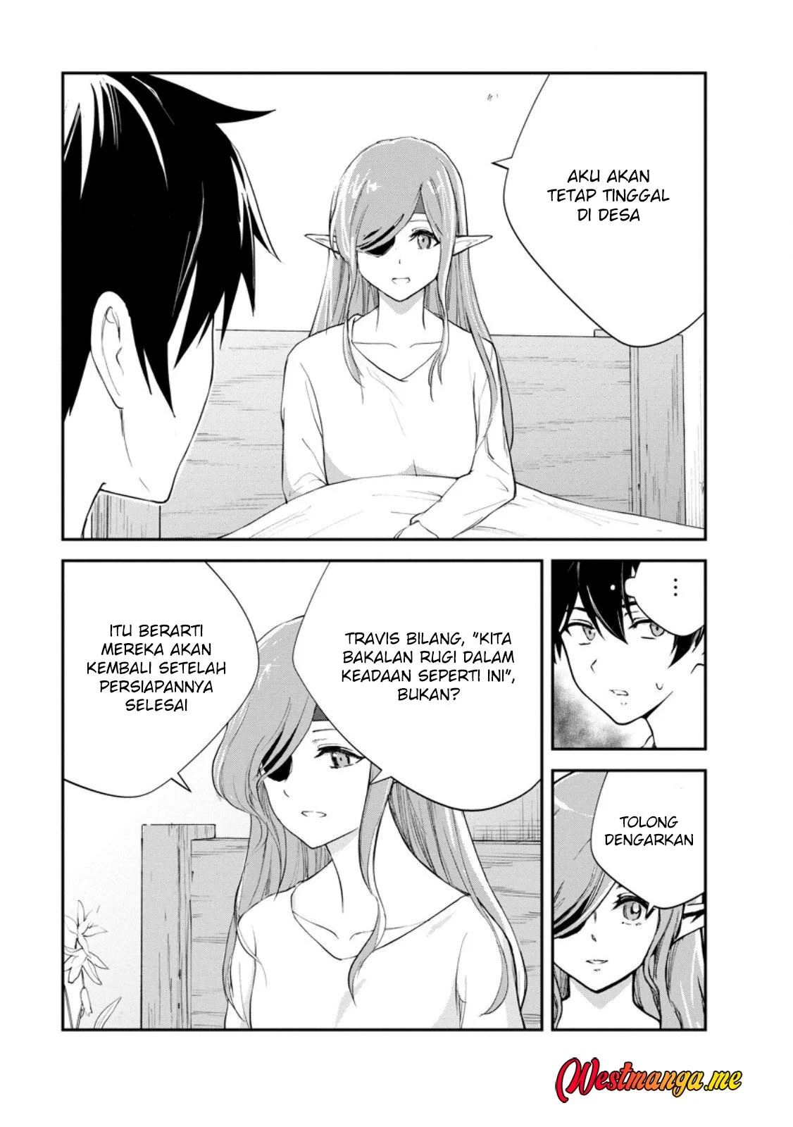 Chapter 88 - halaman 2