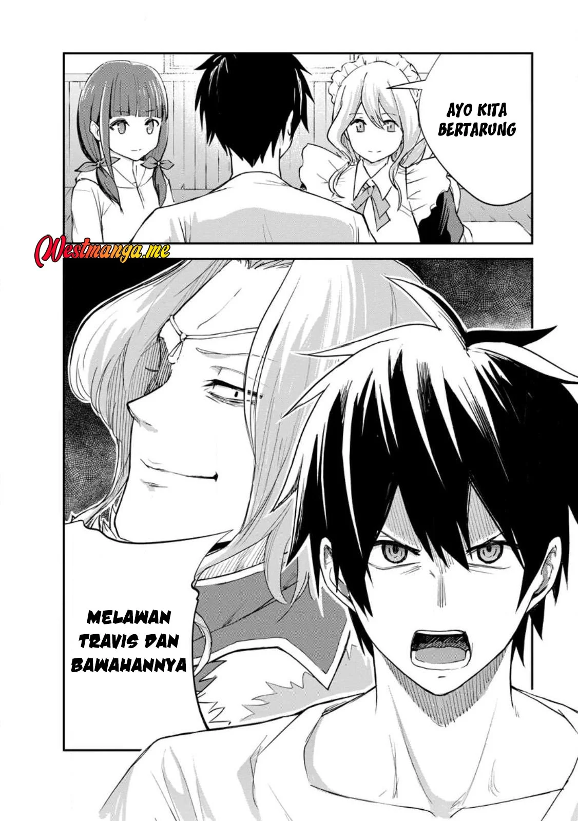 Chapter 88 - halaman 22