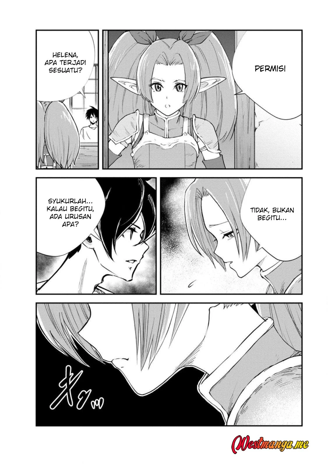 Chapter 88 - halaman 24
