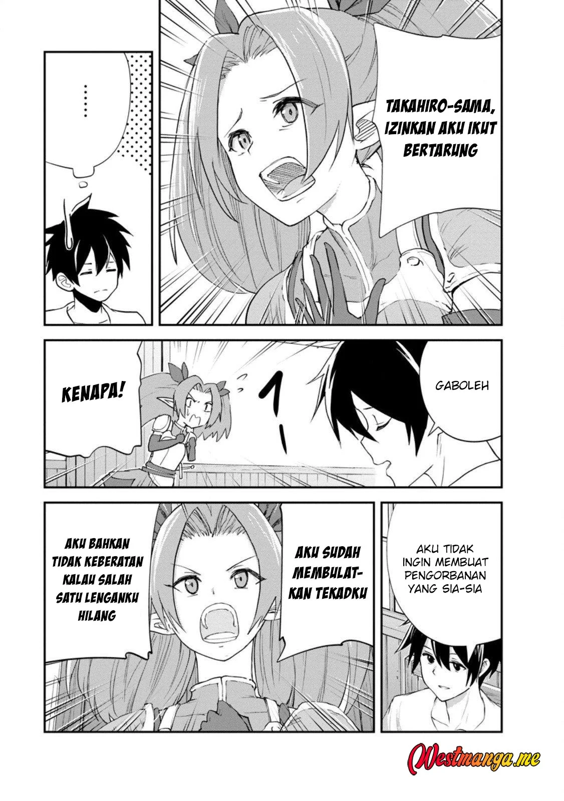 Chapter 88 - halaman 25