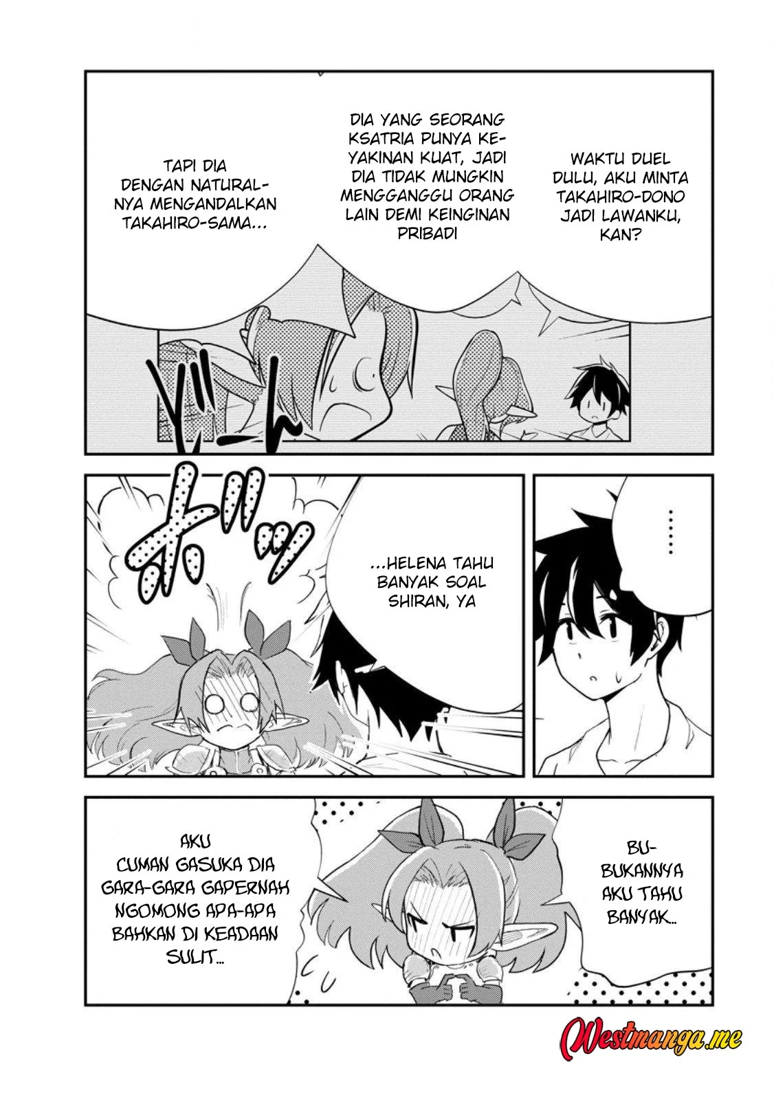 Chapter 88 - halaman 28