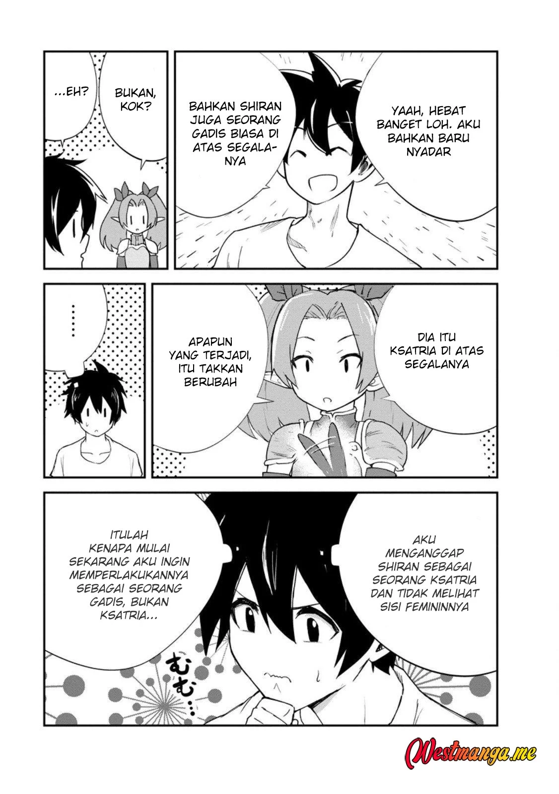 Chapter 88 - halaman 29