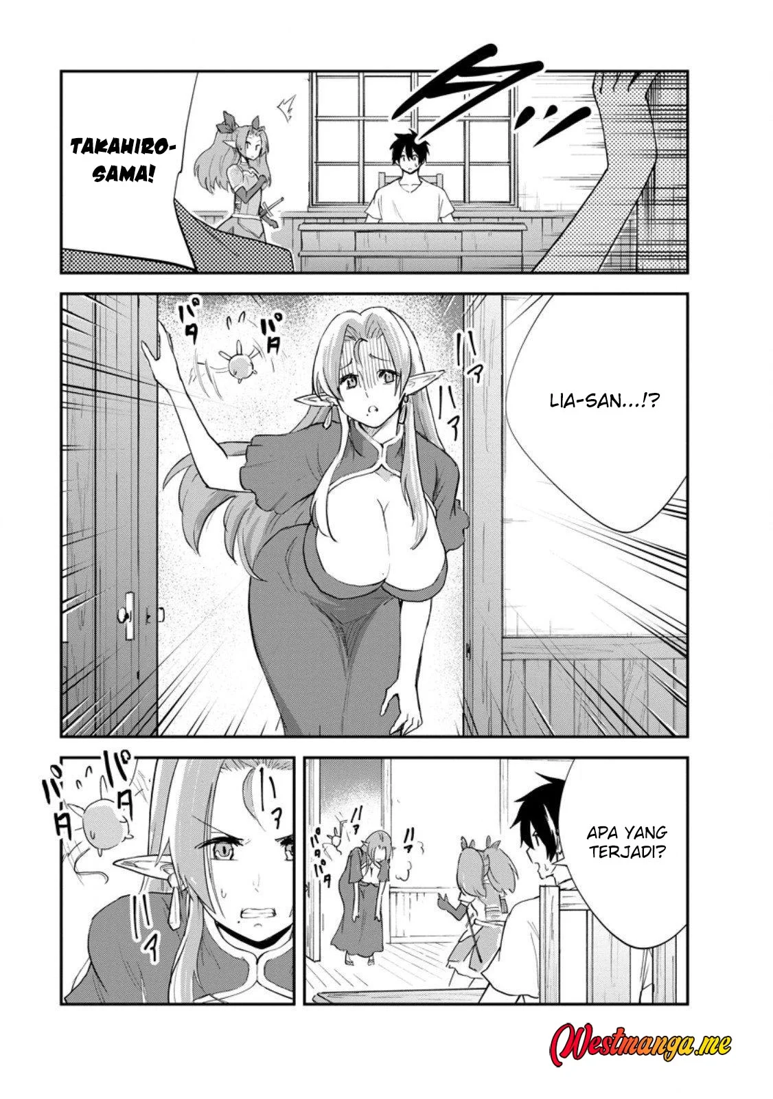 Chapter 88 - halaman 31