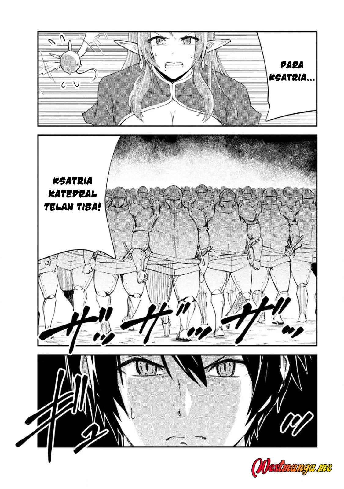 Chapter 88 - halaman 32