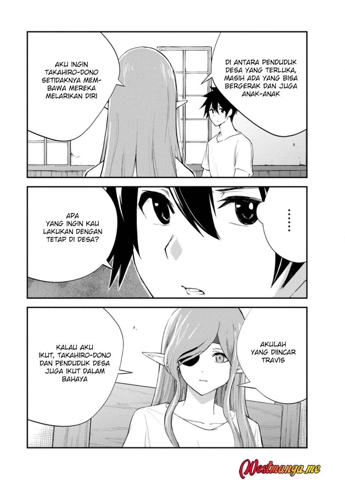 Chapter 88 - halaman 5