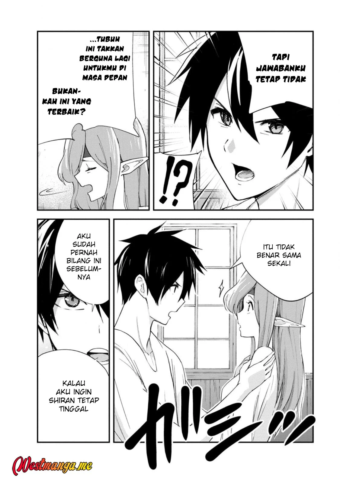 Chapter 88 - halaman 8