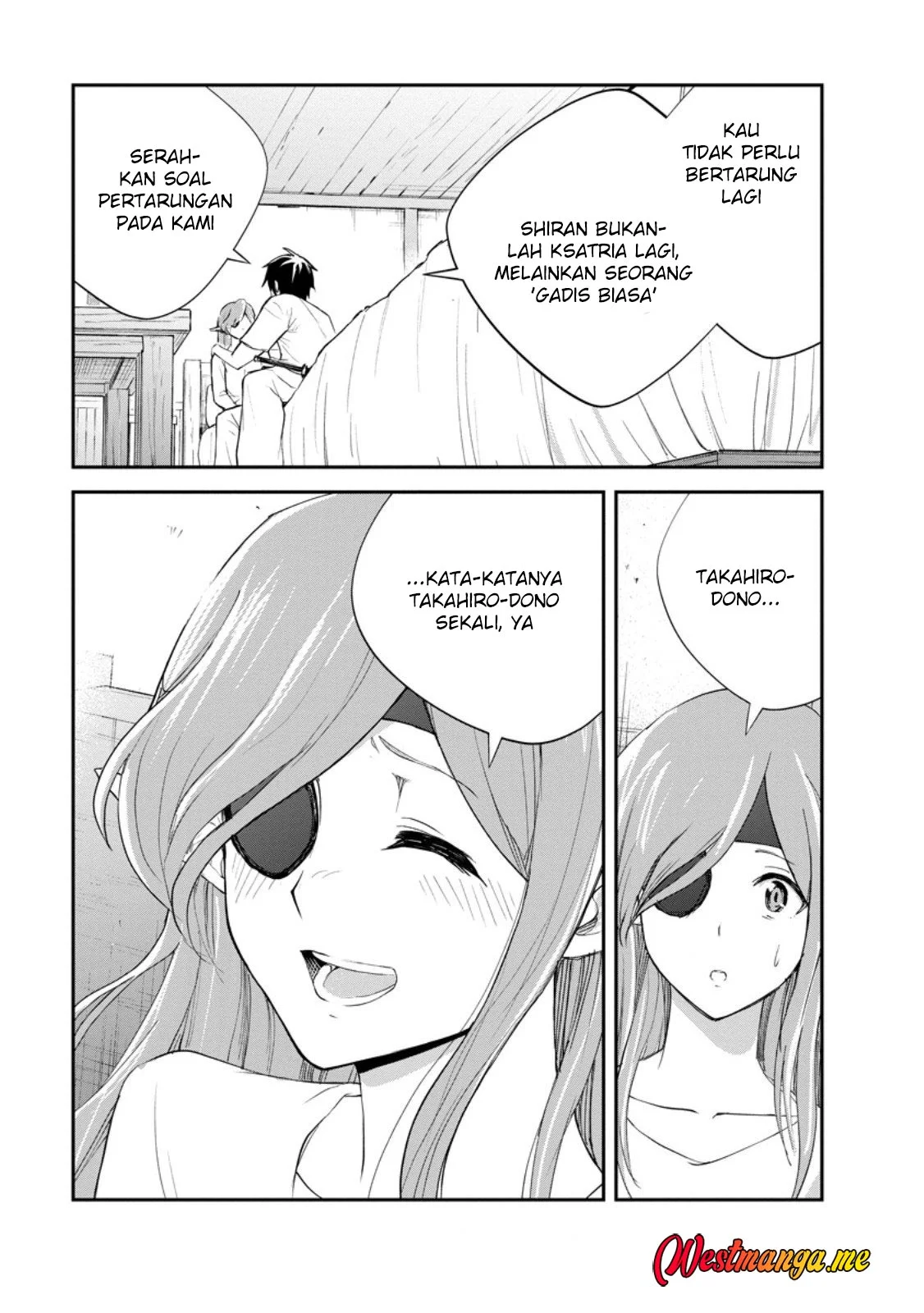 Chapter 88 - halaman 9