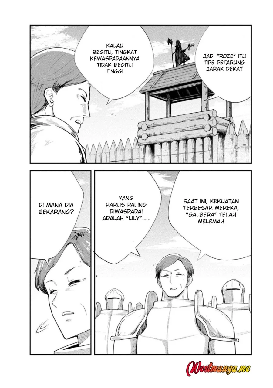 Chapter 89 - halaman 14