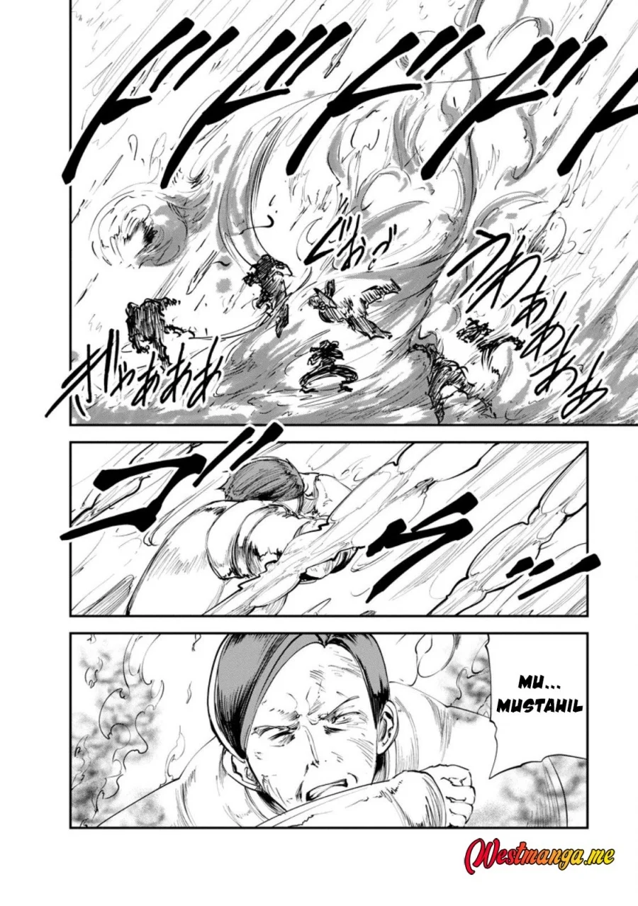 Chapter 89 - halaman 18