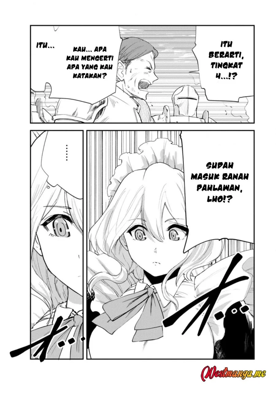 Chapter 89 - halaman 20