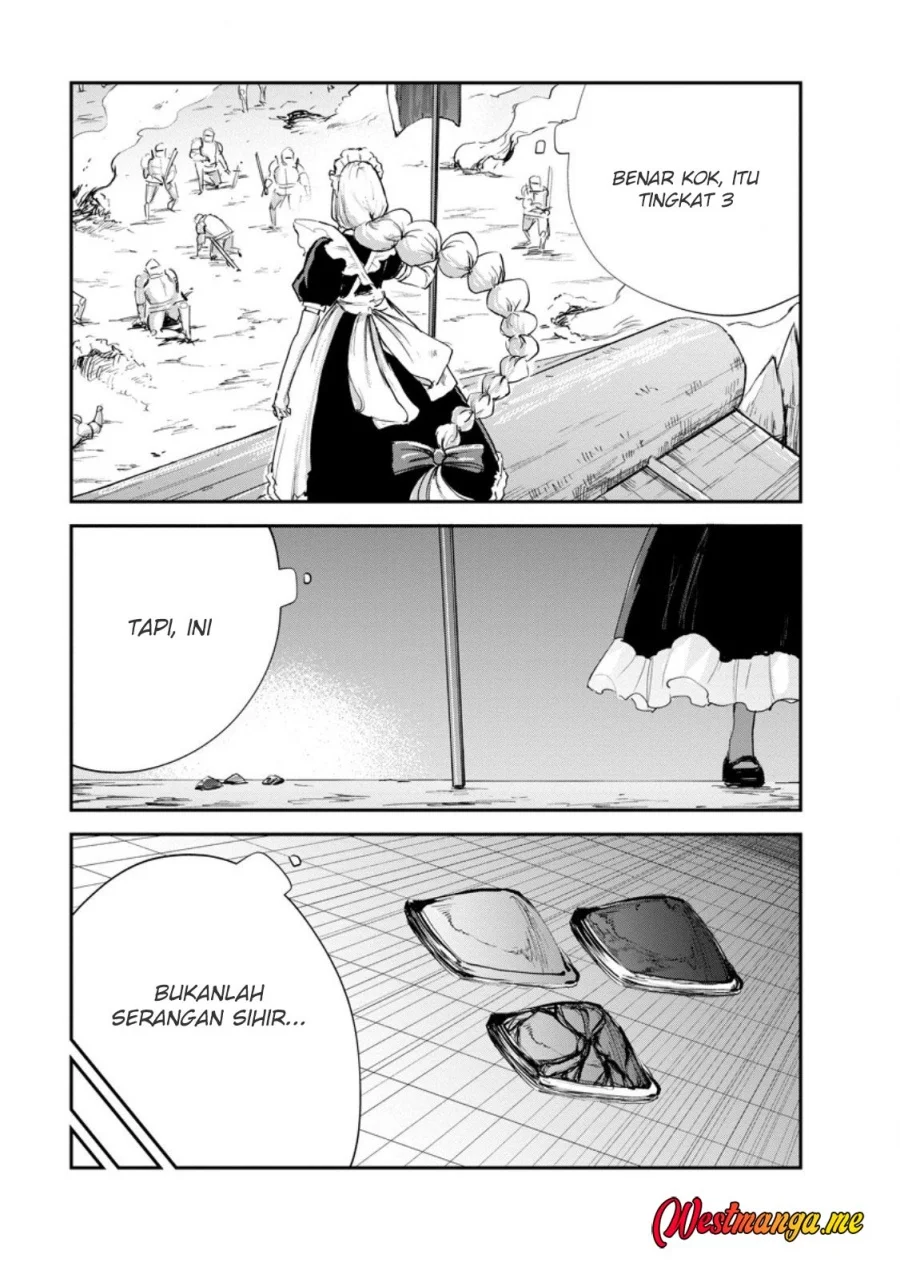 Chapter 89 - halaman 21