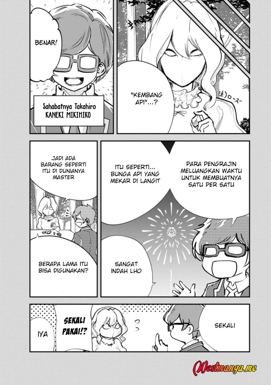 Chapter 89 - halaman 22