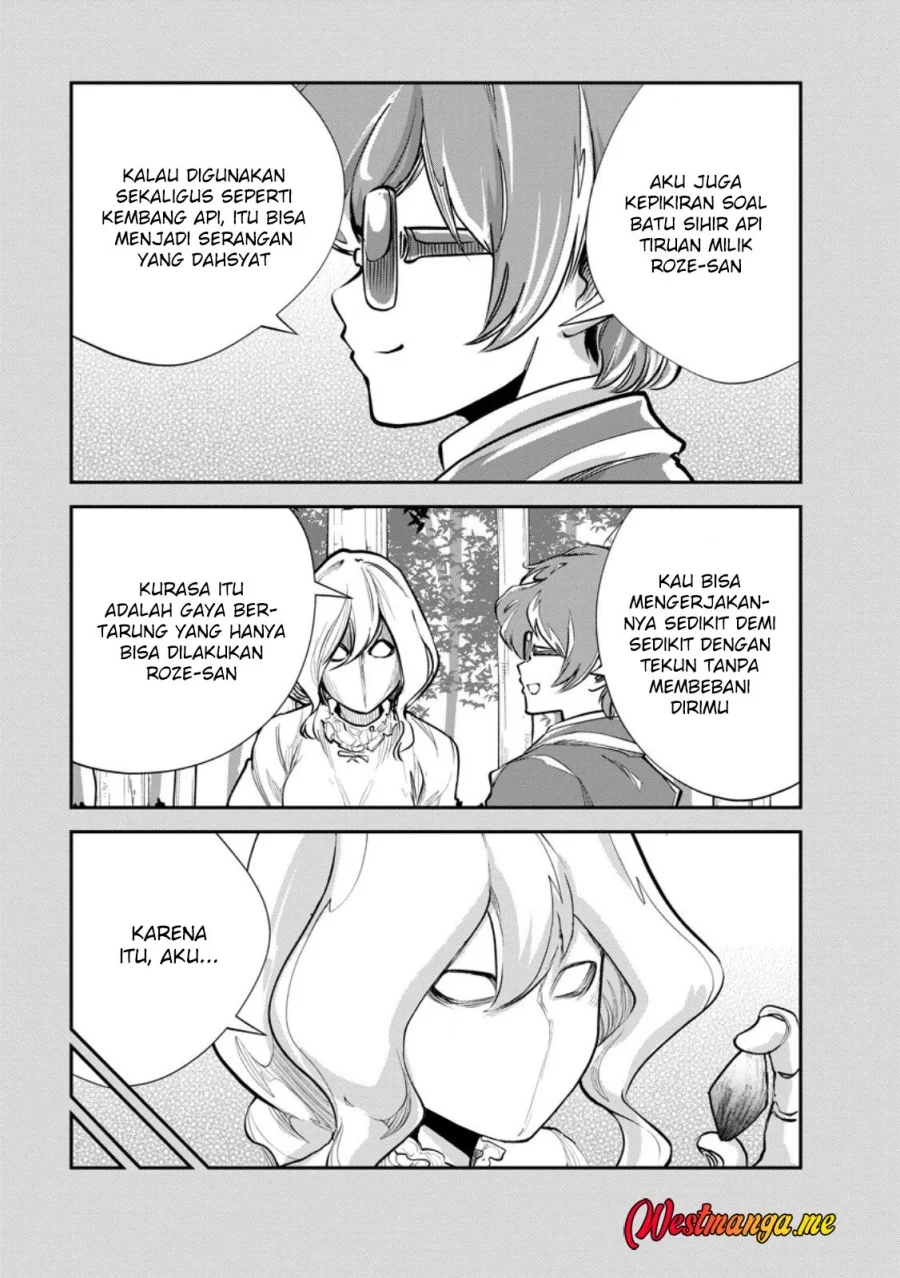 Chapter 89 - halaman 23