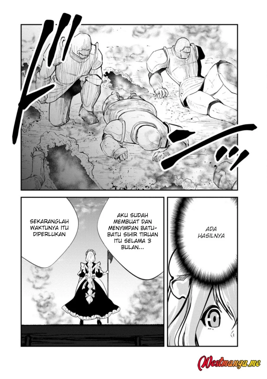 Chapter 89 - halaman 25
