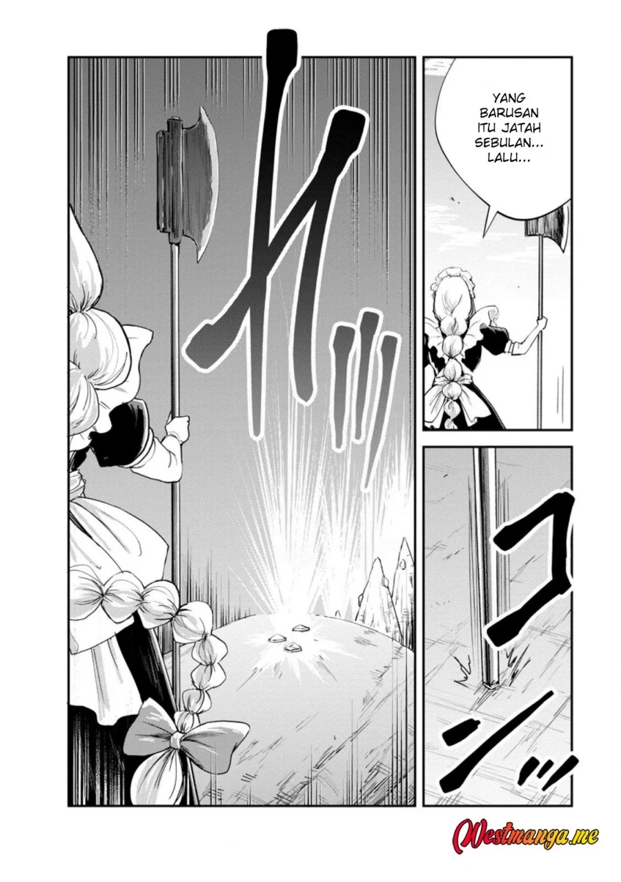 Chapter 89 - halaman 26