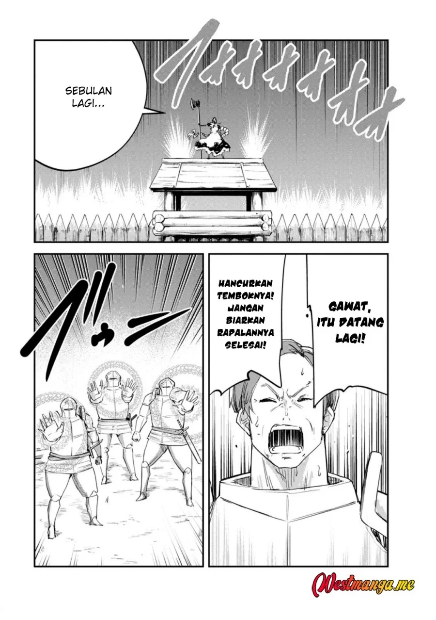 Chapter 89 - halaman 27