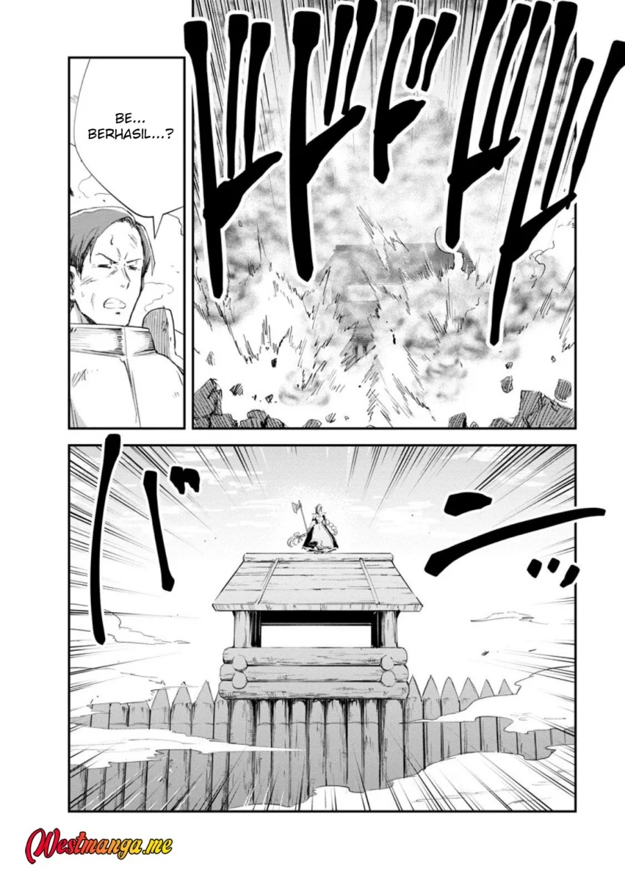 Chapter 89 - halaman 28