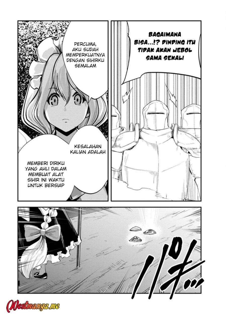 Chapter 89 - halaman 29