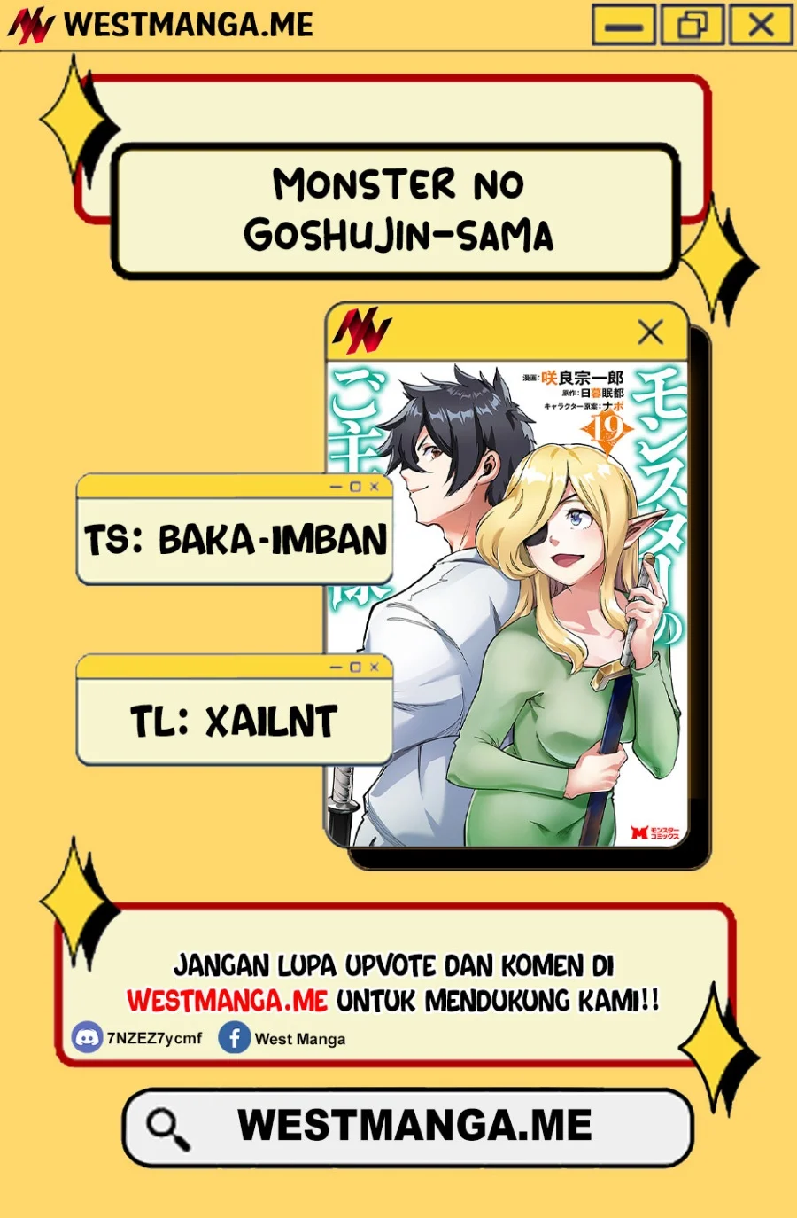 Chapter 89 - halaman 3