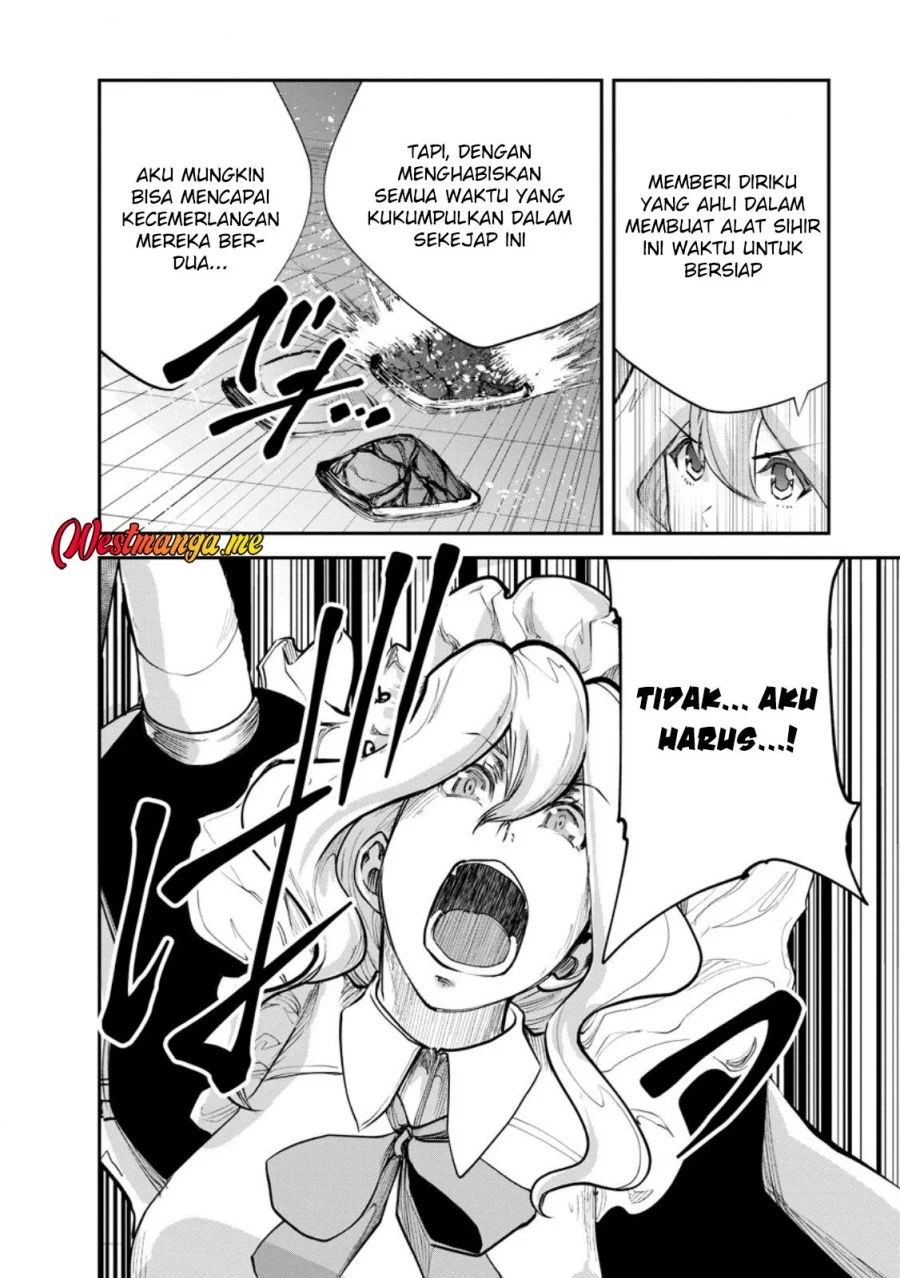 Chapter 89 - halaman 30