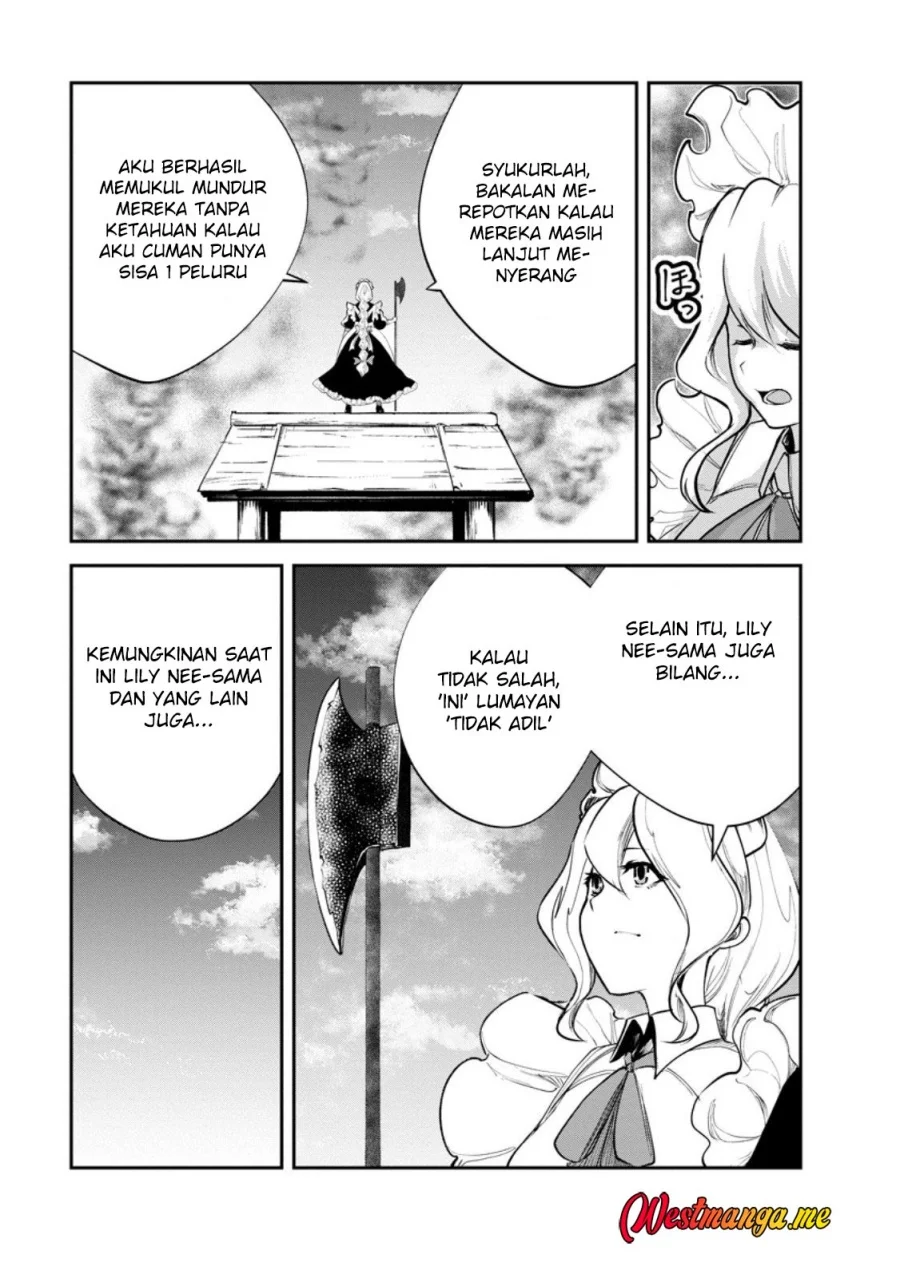 Chapter 89 - halaman 33