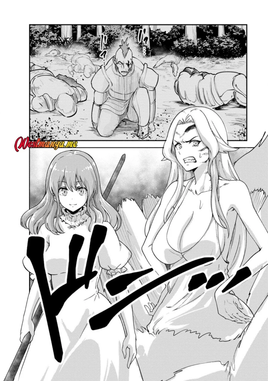 Chapter 89 - halaman 34