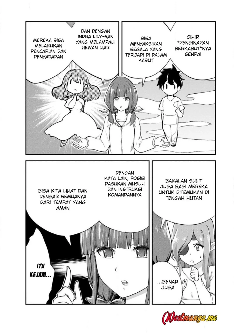 Chapter 89 - halaman 38