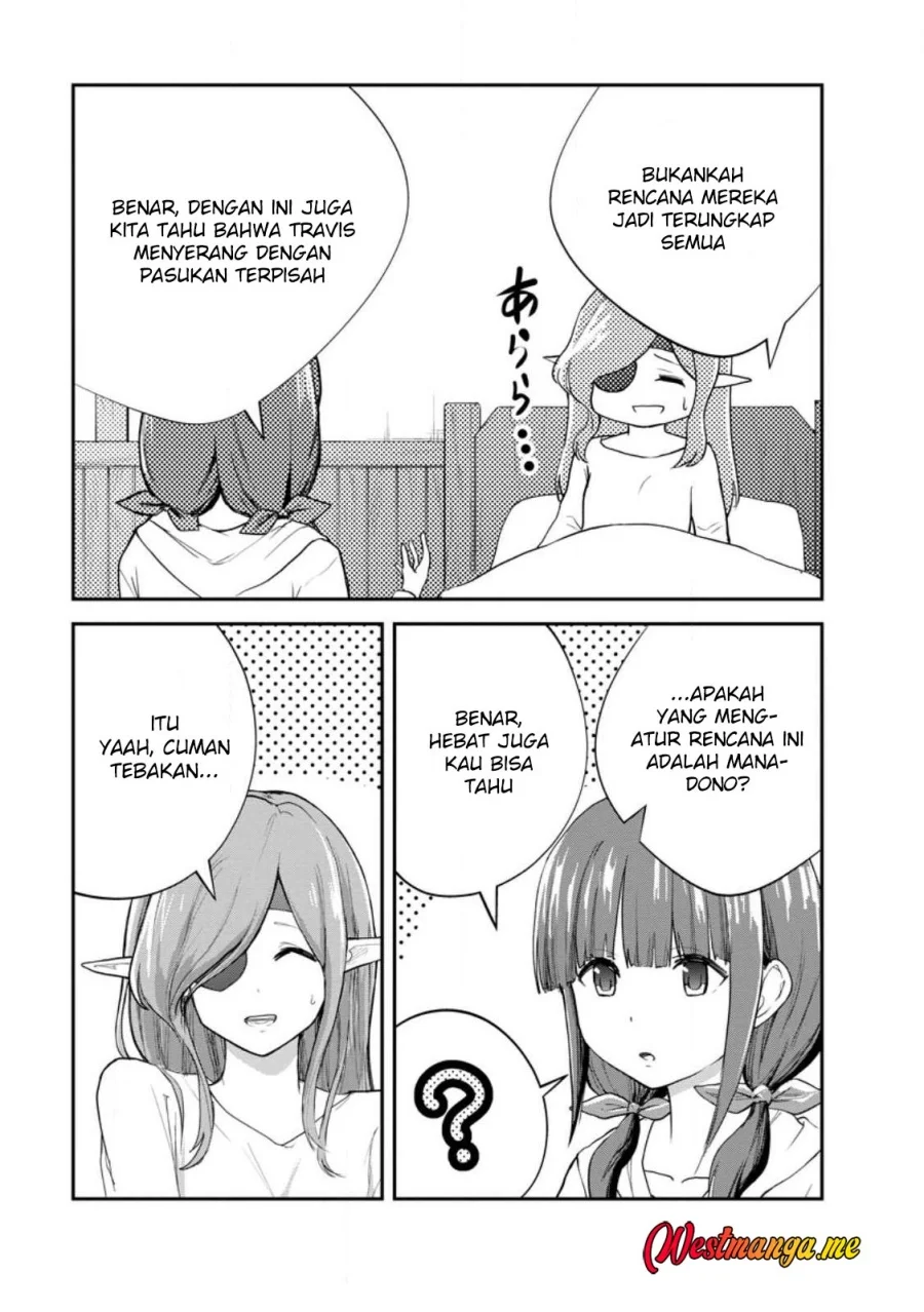 Chapter 89 - halaman 39