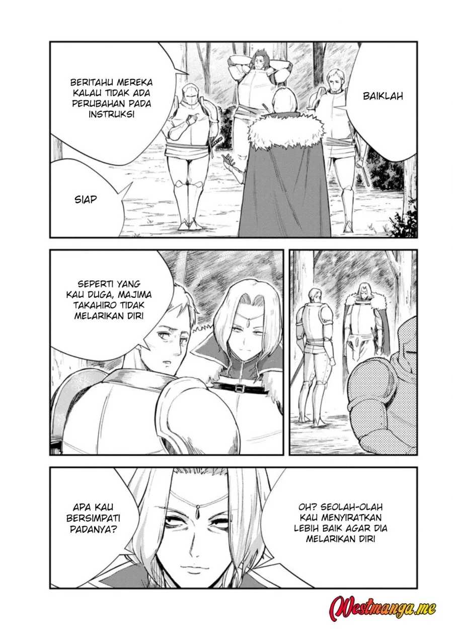 Chapter 89 - halaman 4