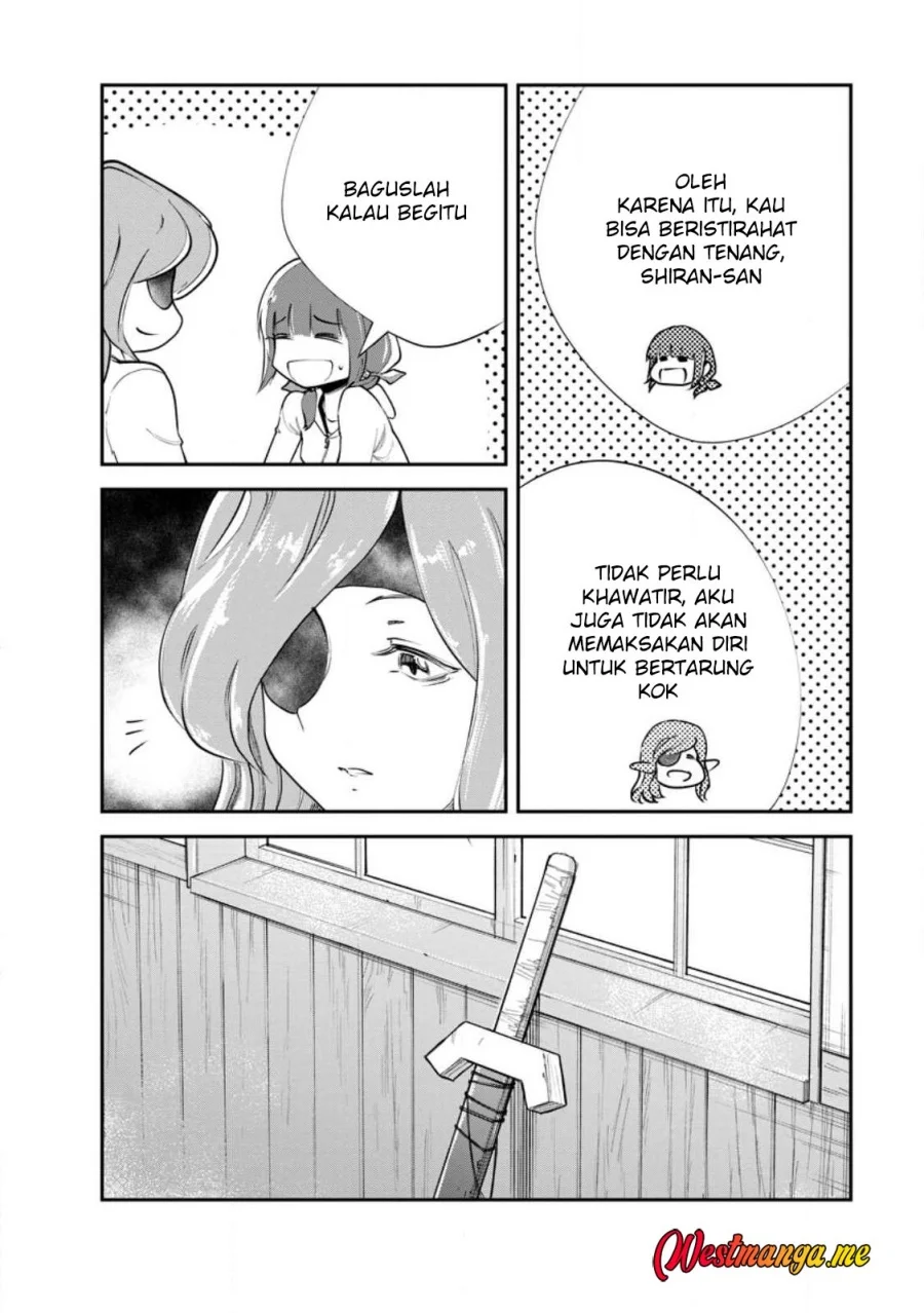 Chapter 89 - halaman 40