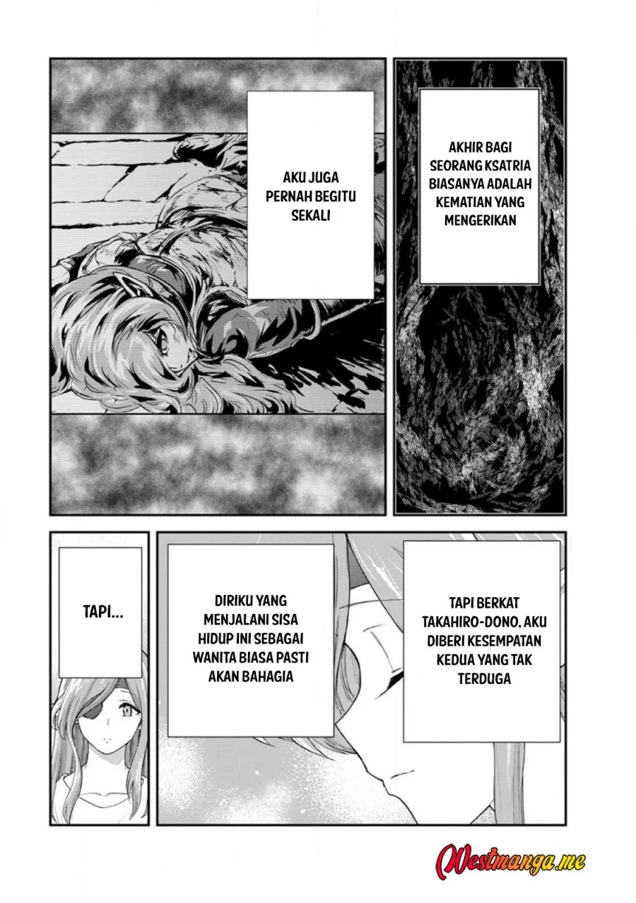 Chapter 89 - halaman 43