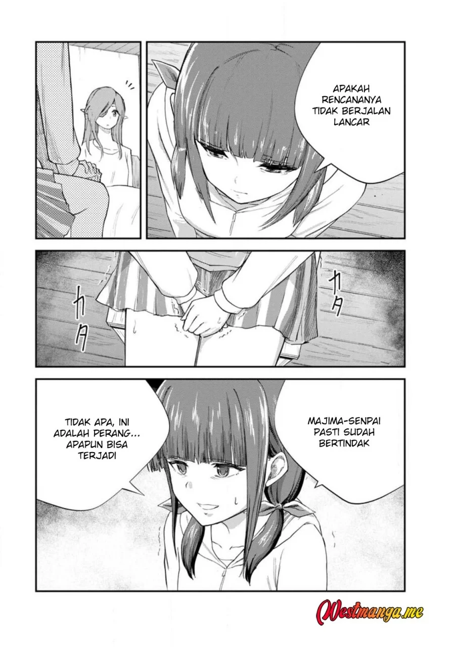 Chapter 89 - halaman 47
