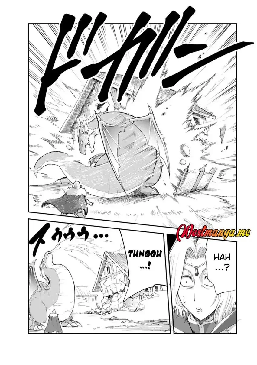 Chapter 90 - halaman 18