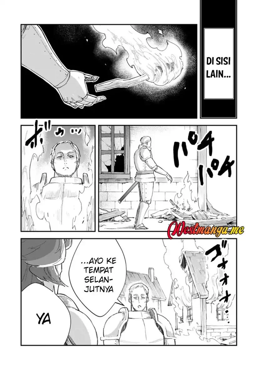 Chapter 90 - halaman 22