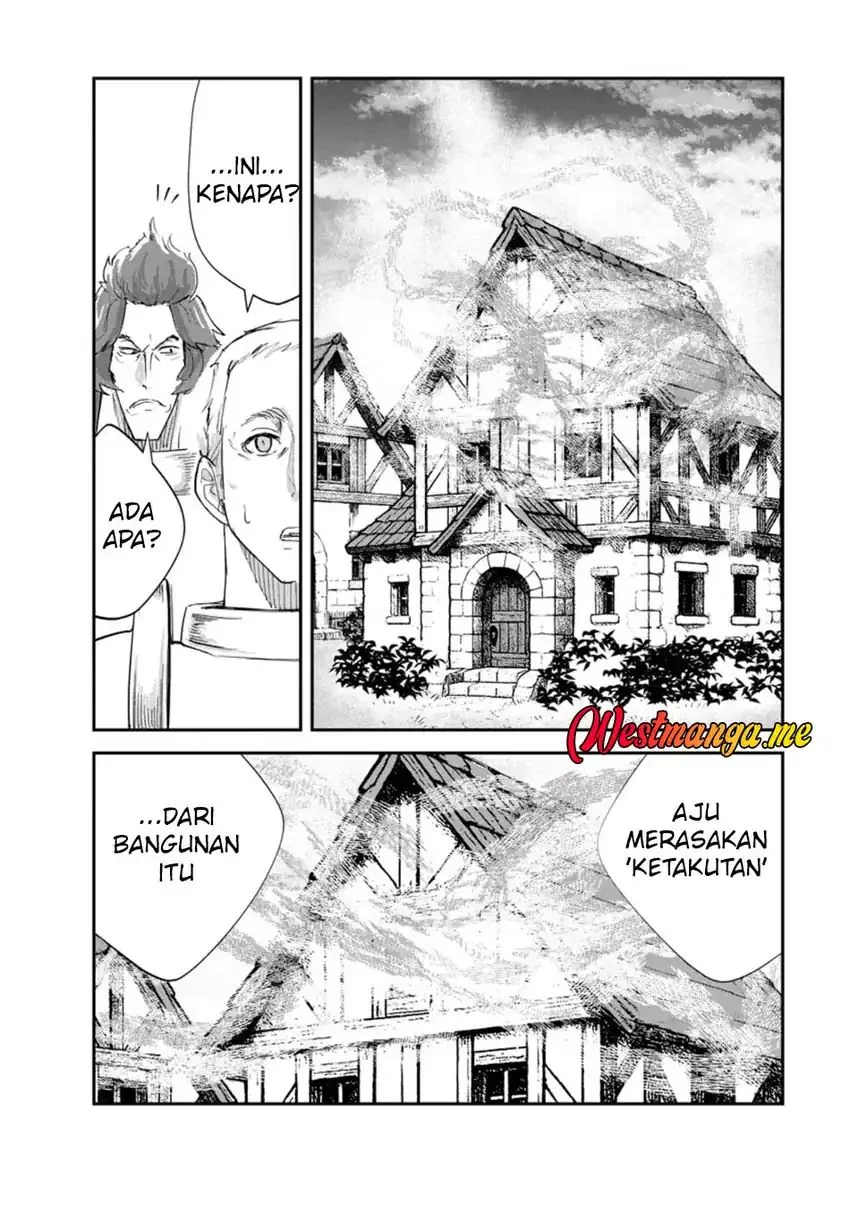 Chapter 90 - halaman 26