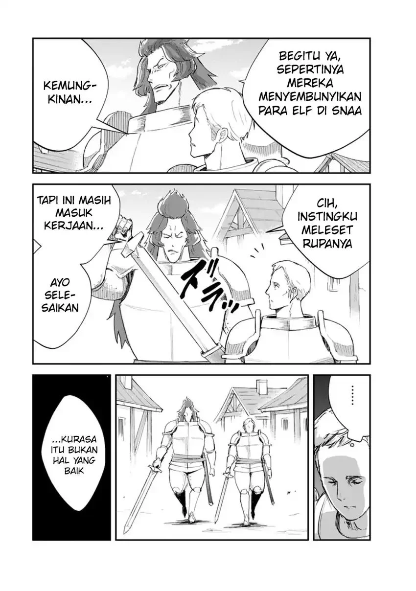 Chapter 90 - halaman 27