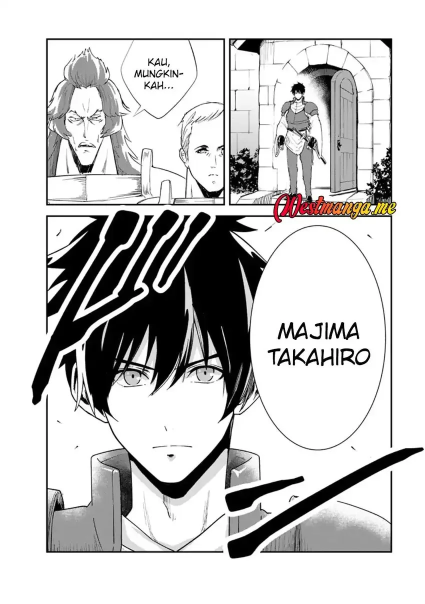 Chapter 90 - halaman 28
