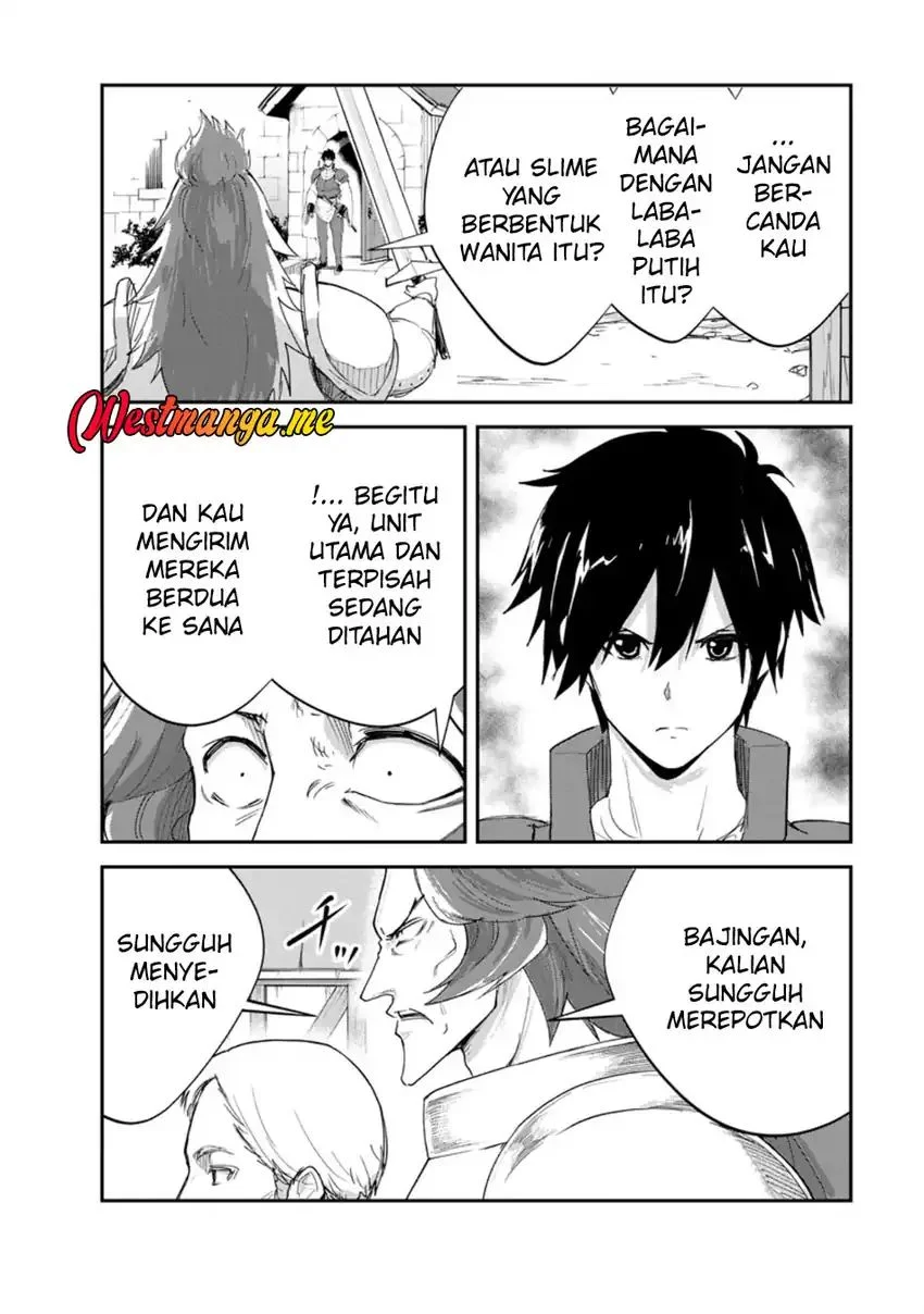 Chapter 90 - halaman 30