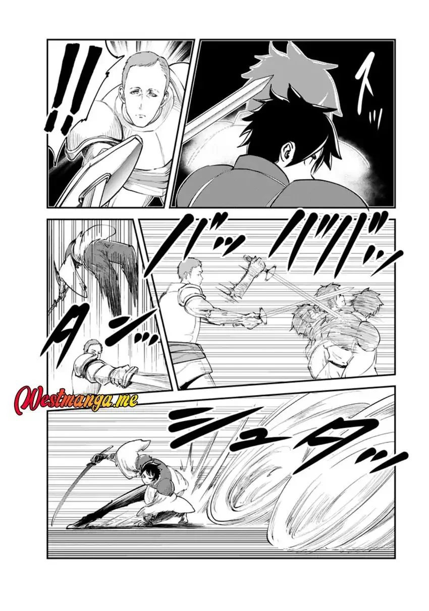 Chapter 90 - halaman 38