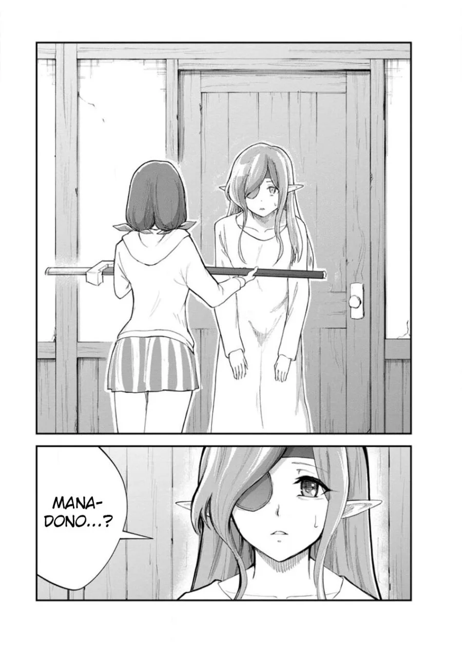 Chapter 91 - halaman 13