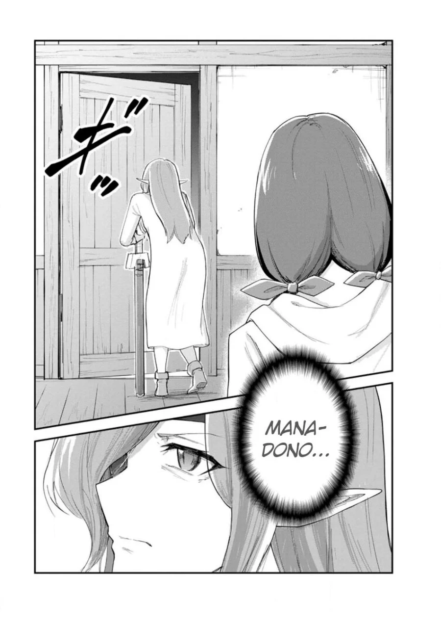 Chapter 91 - halaman 15