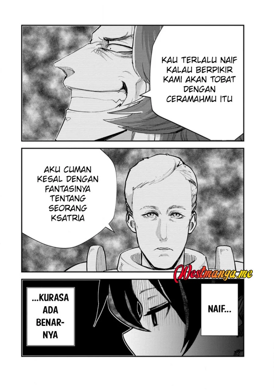 Chapter 91 - halaman 23