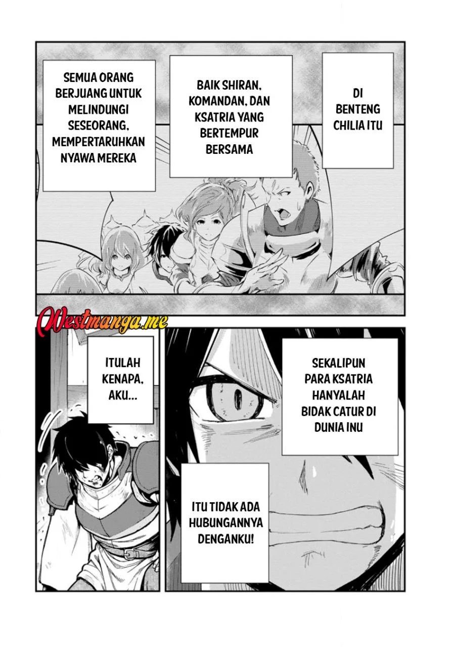 Chapter 91 - halaman 25